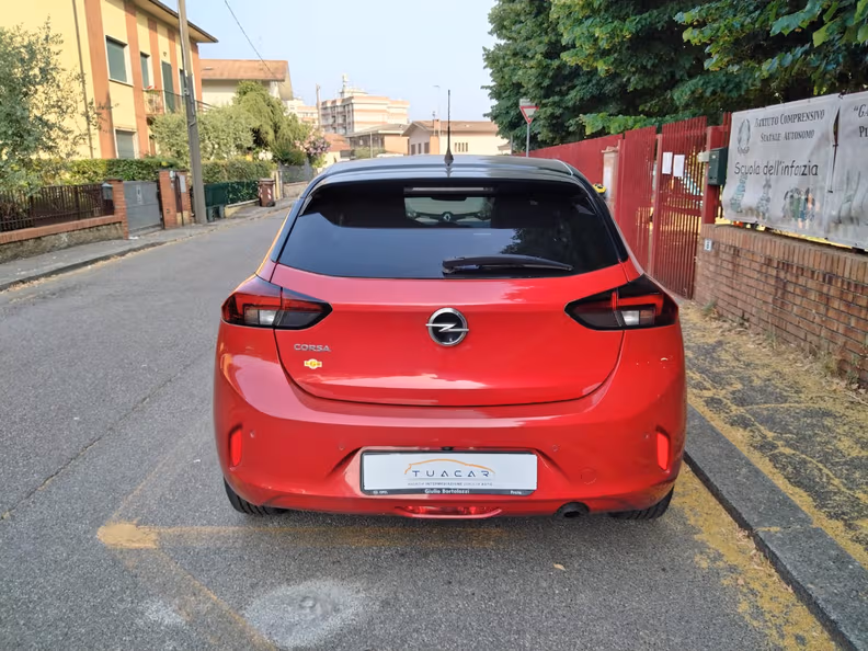 Opel Corsa - 8
