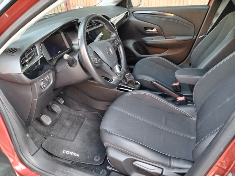 Opel Corsa - 32