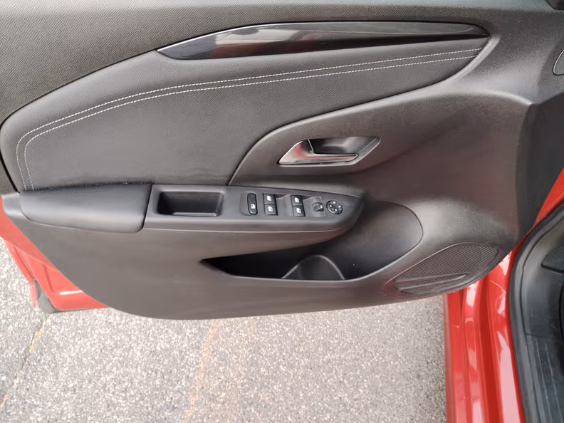 Opel Corsa - 34