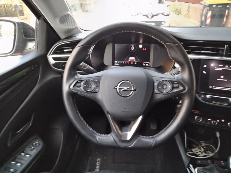 Opel Corsa - 24