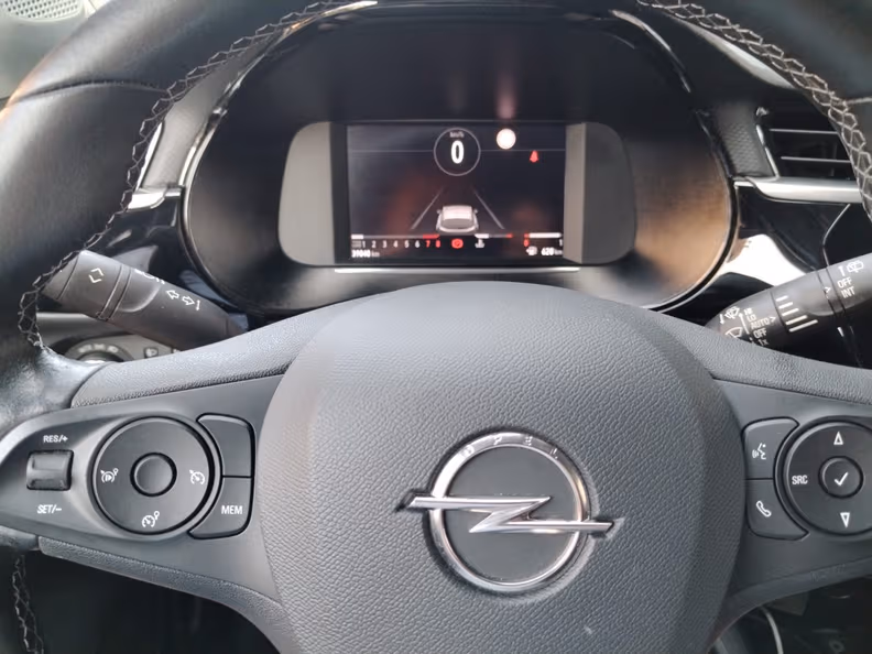 Opel Corsa - 27