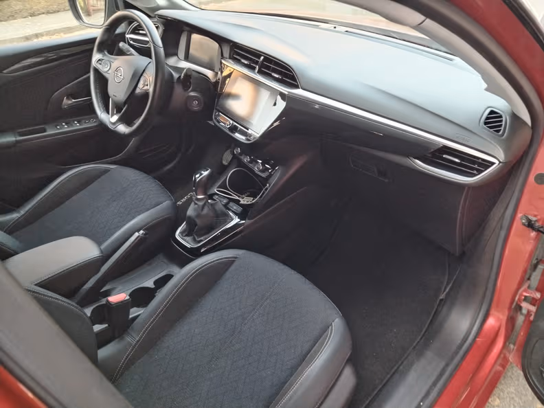 Opel Corsa - 29