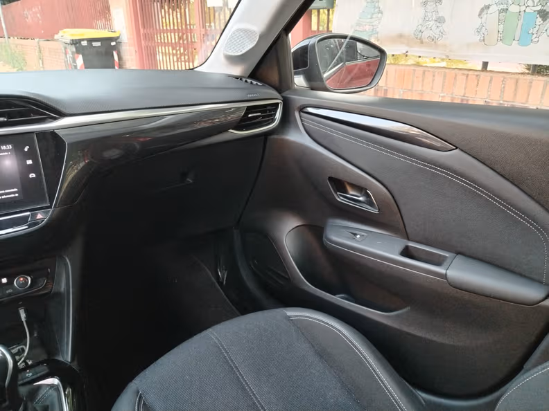 Opel Corsa - 21