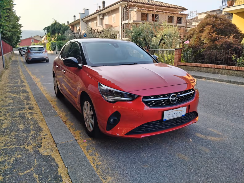 Opel Corsa - 3