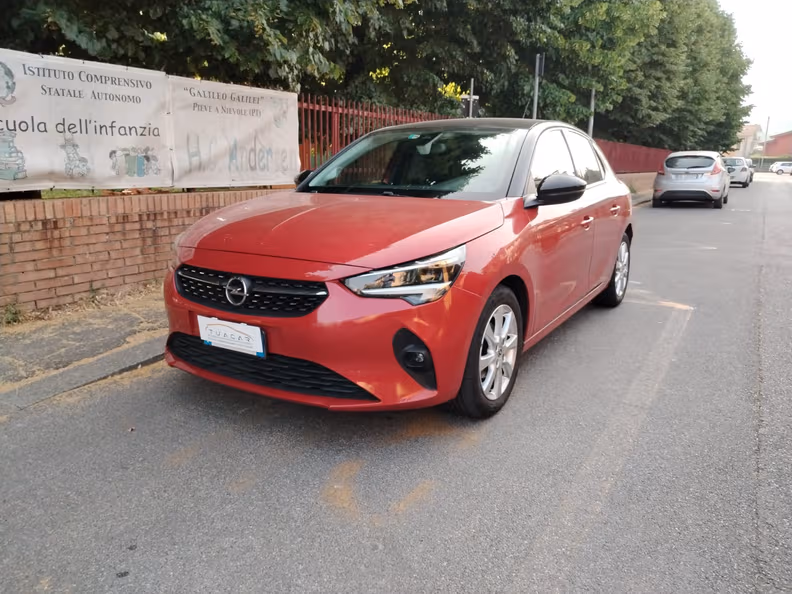 Opel Corsa - 12