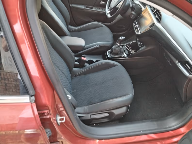 Opel Corsa - 33