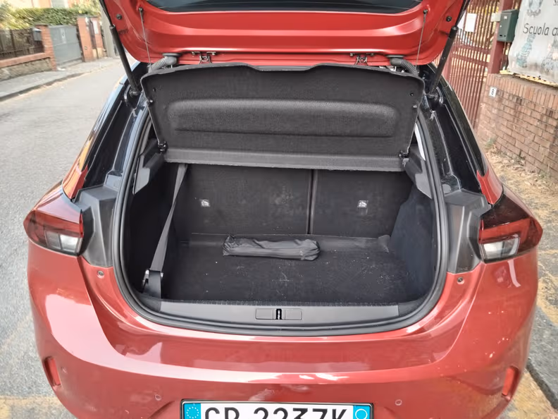 Opel Corsa - 9