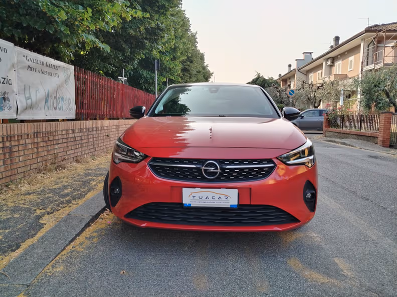 Opel Corsa - 2