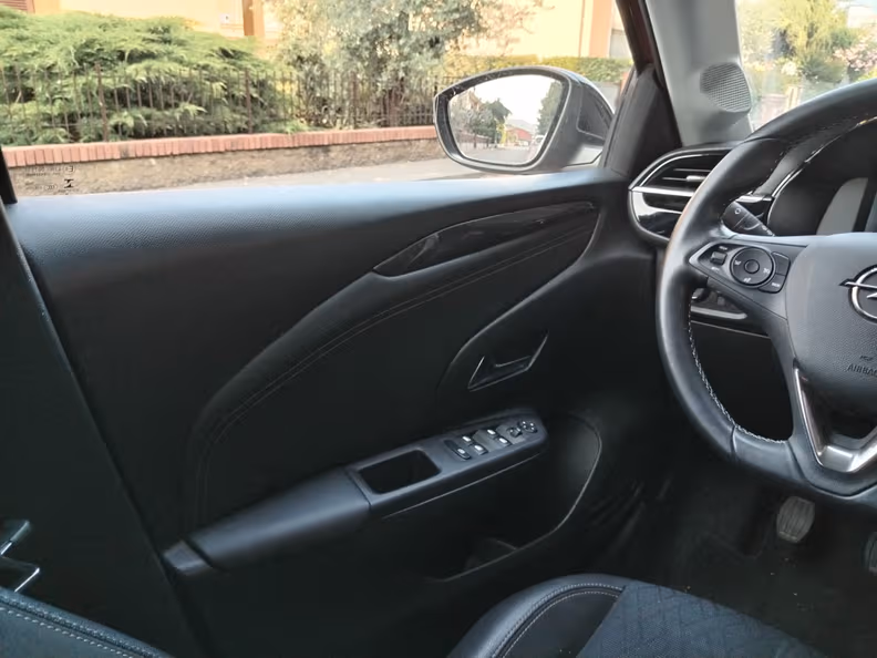 Opel Corsa - 22