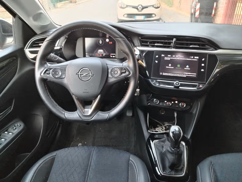 Opel Corsa - 23