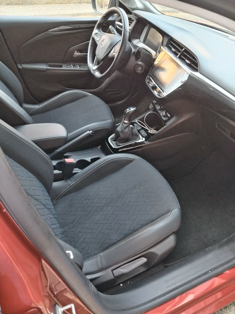 Opel Corsa - 28