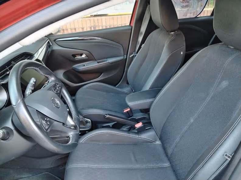 Opel Corsa - 5
