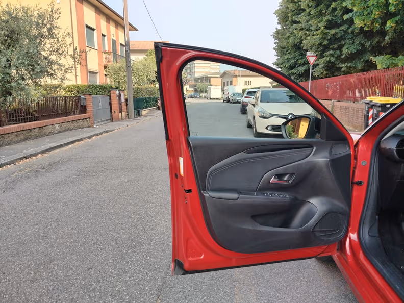 Opel Corsa - 14