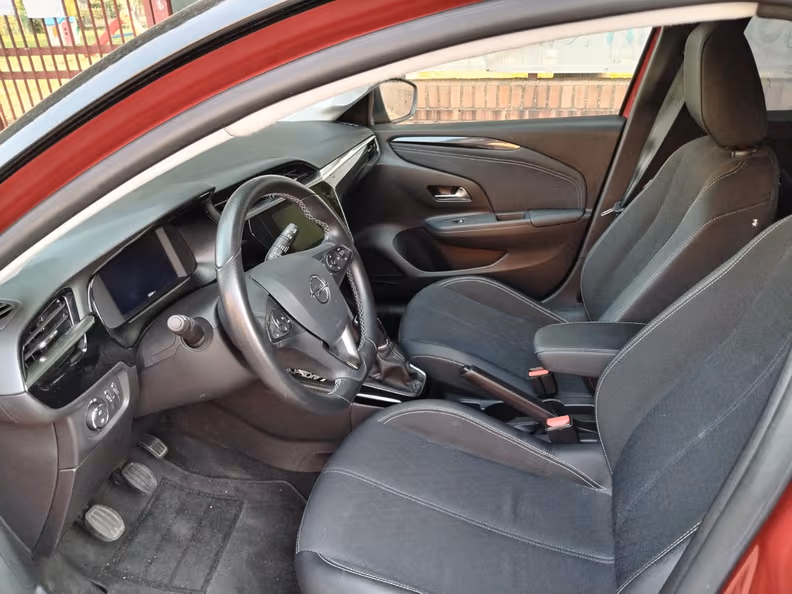 Opel Corsa - 15