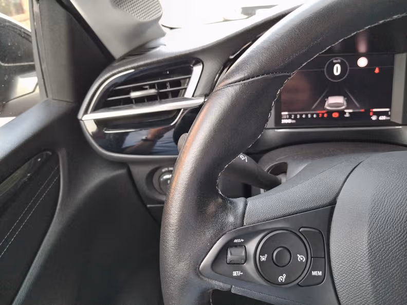 Opel Corsa - 26