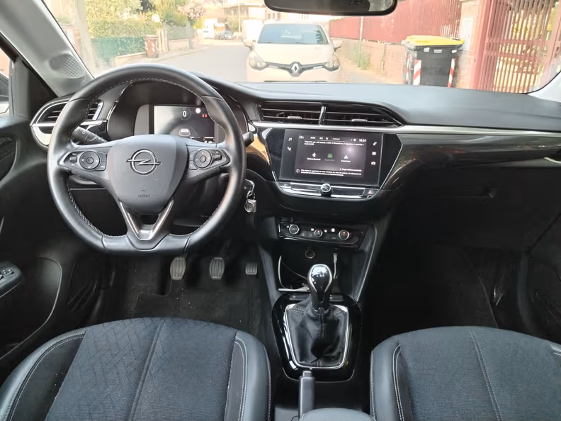 Opel Corsa - 17