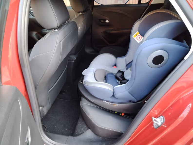 Opel Corsa - 31