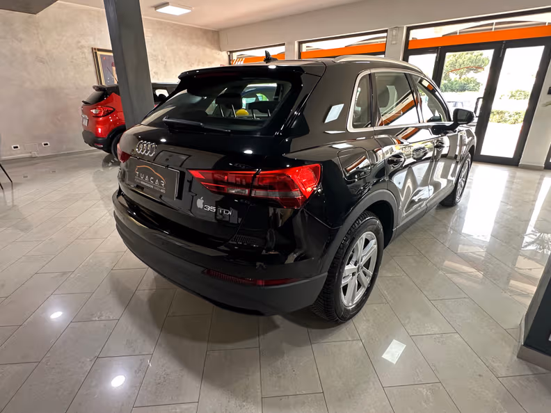 Audi Q3 - 6