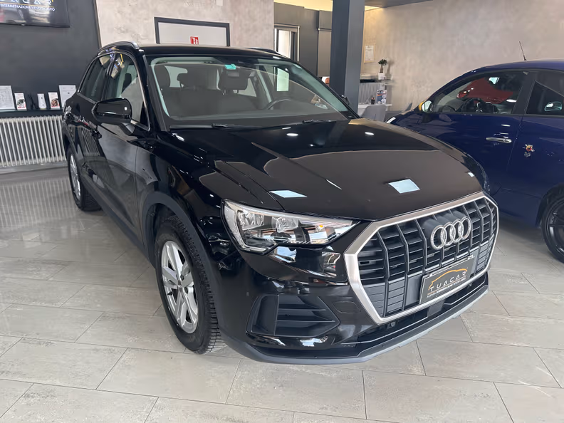 Audi Q3 - 8