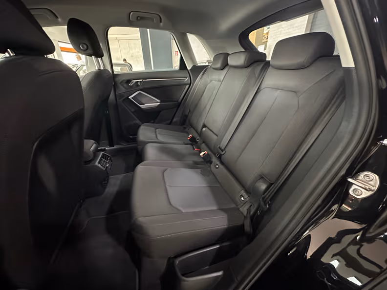 Audi Q3 - 14
