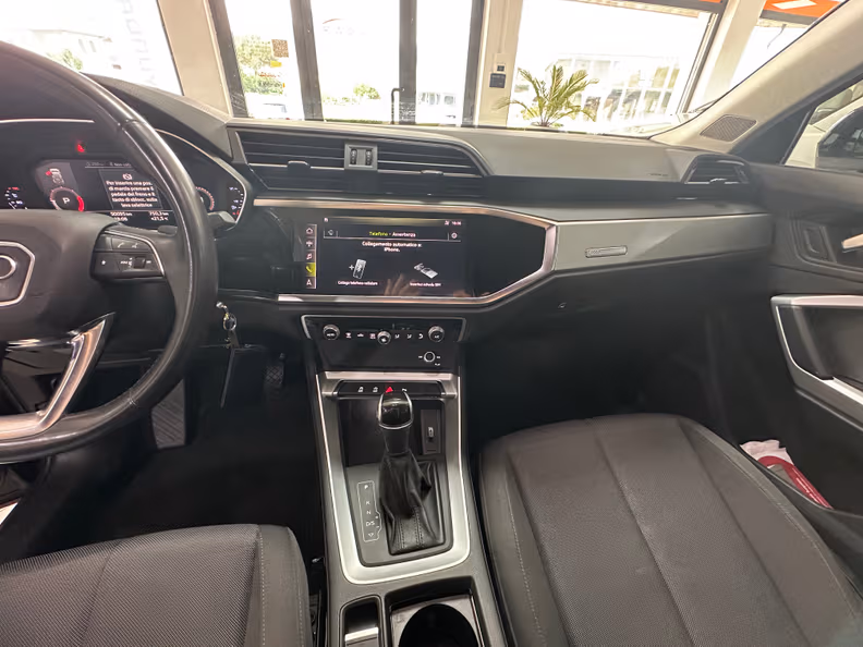 Audi Q3 - 13