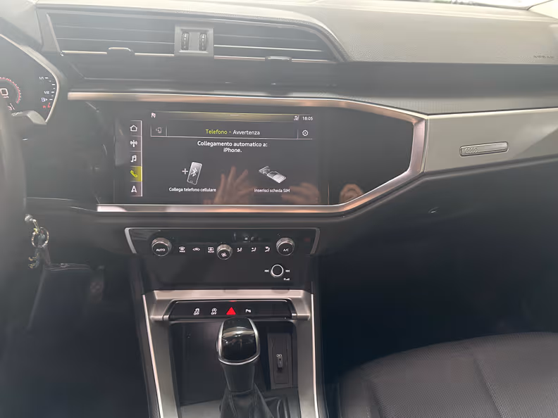 Audi Q3 - 11