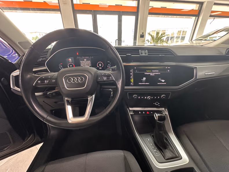 Audi Q3 - 12
