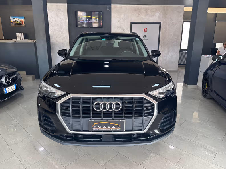 Audi Q3 - 9