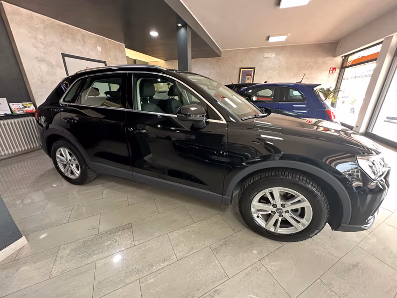 Audi Q3 - 7