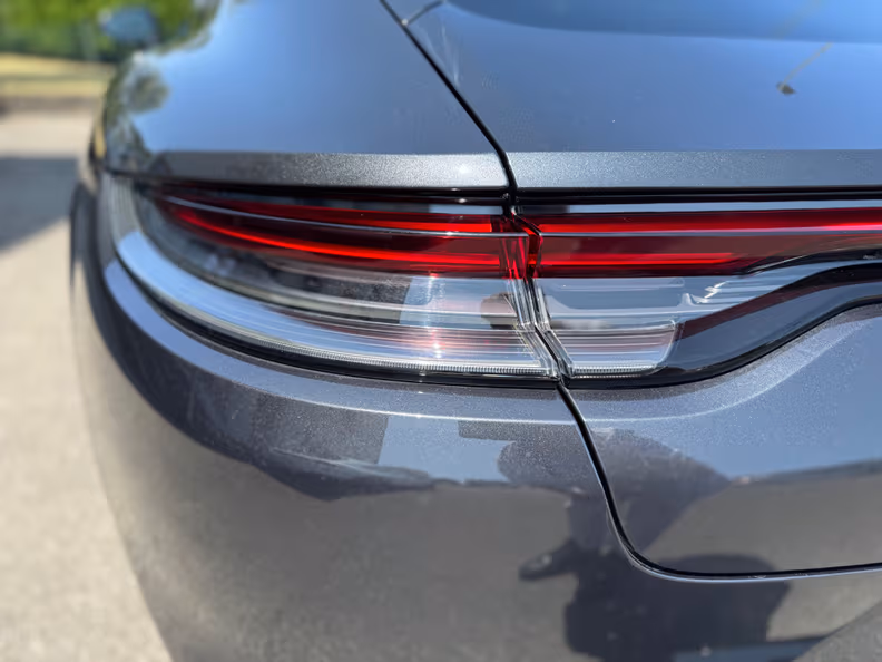 Porsche Panamera - 19
