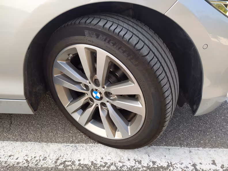 BMW 1 series - 22