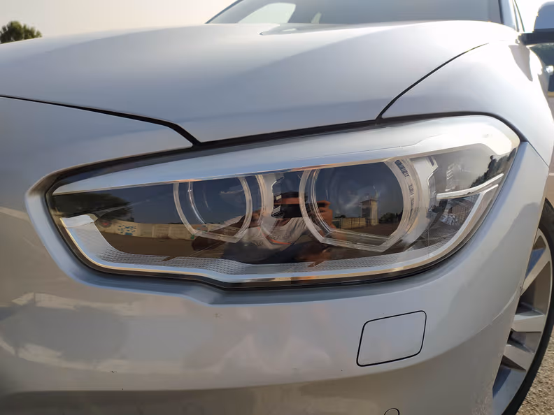 BMW 1 series - 15