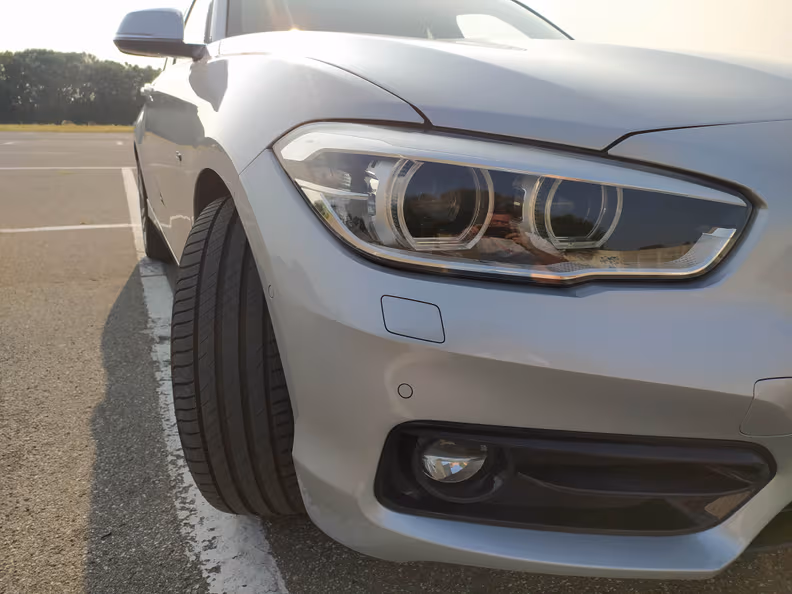 BMW 1 series - 21