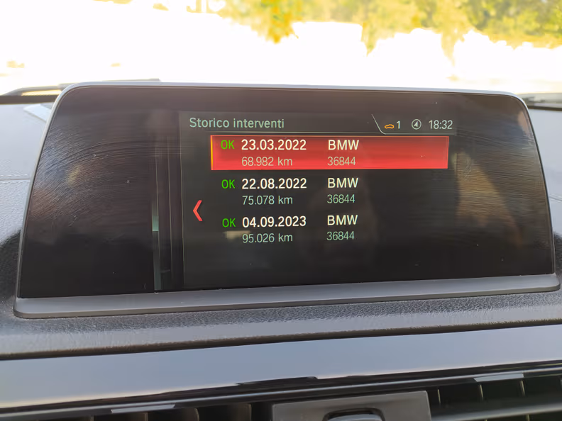 BMW 1 series - 58