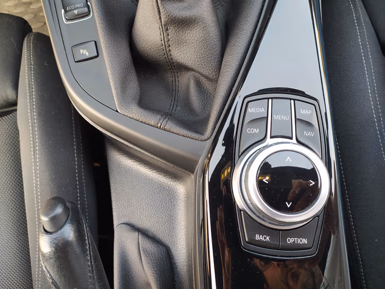 BMW 1 series - 45