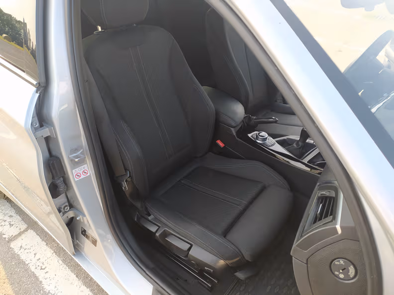 BMW 1 series - 33