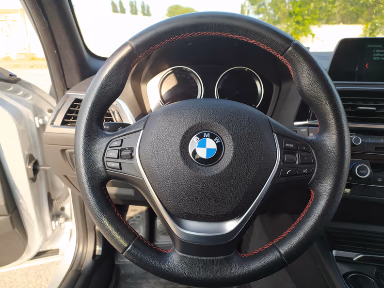 BMW 1 series - 48