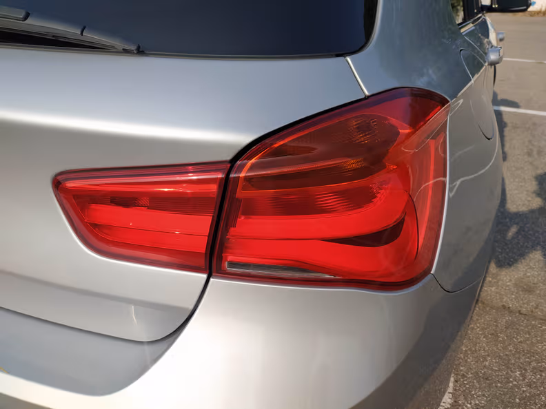 BMW 1 series - 17