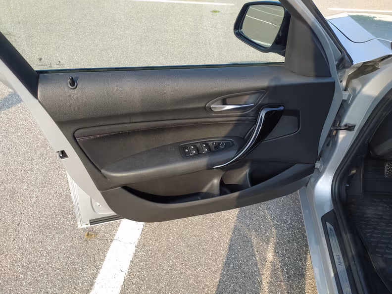 BMW 1 series - 29