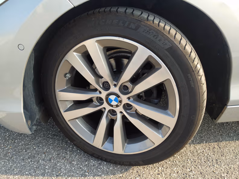 BMW 1 series - 13
