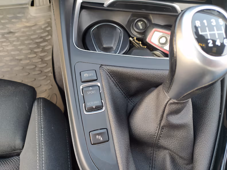 BMW 1 series - 46