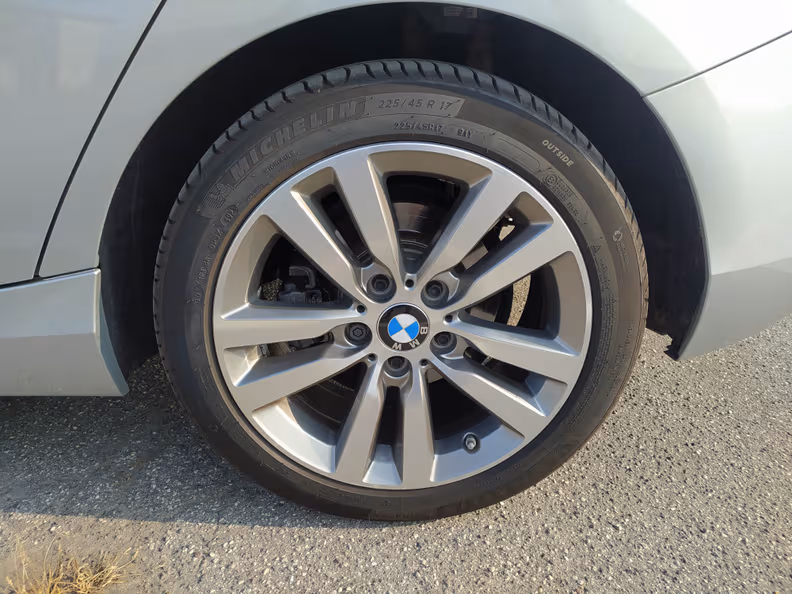 BMW 1 series - 28