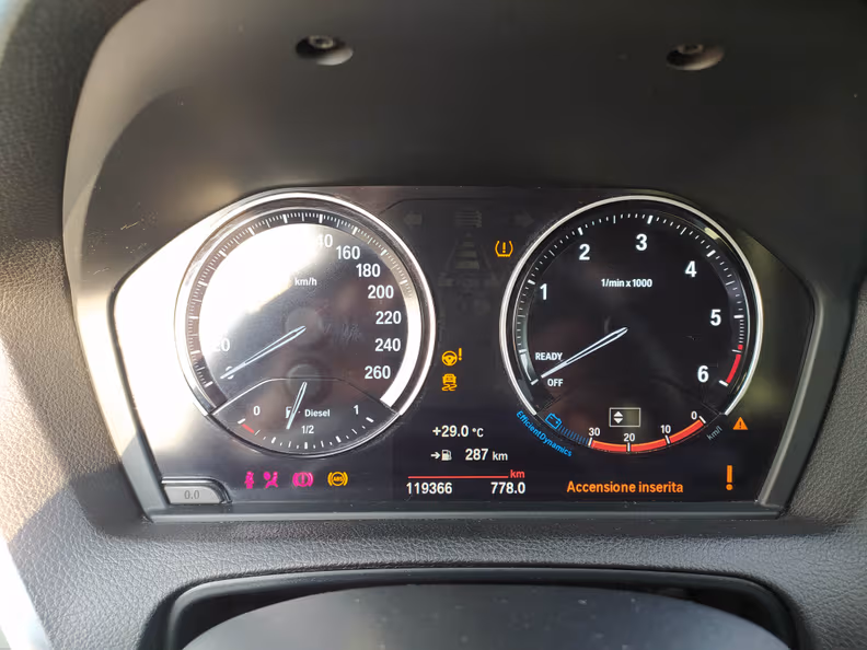 BMW 1 series - 11