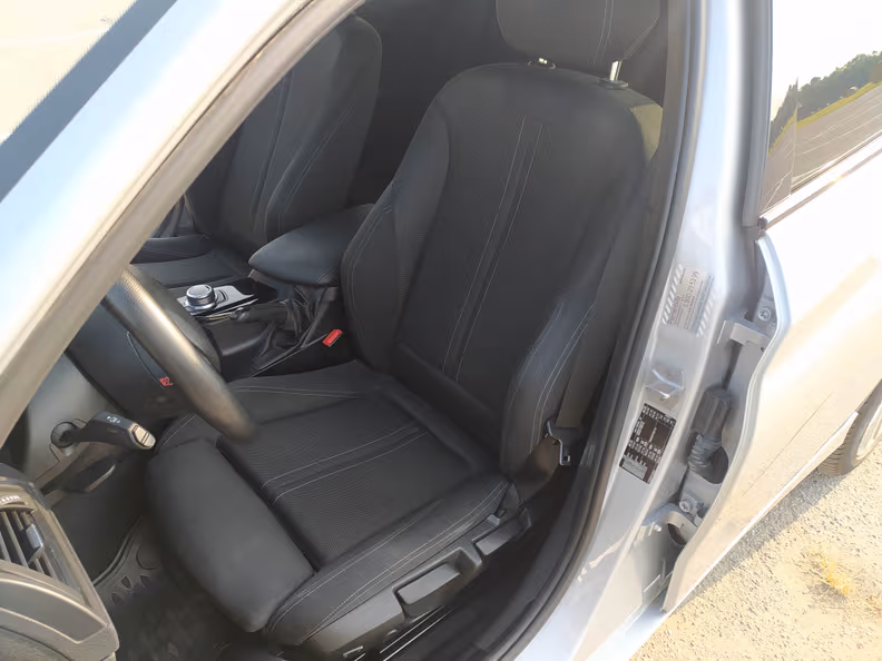 BMW 1 series - 30