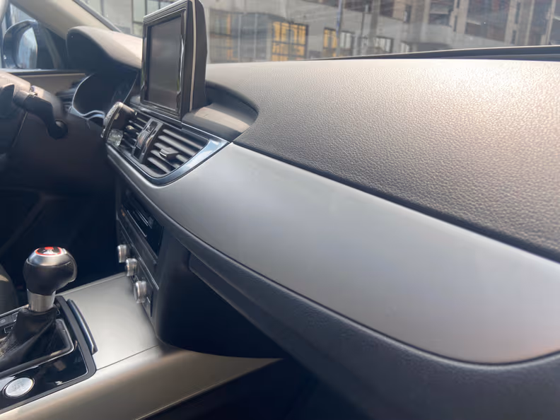 Audi A6 - 22
