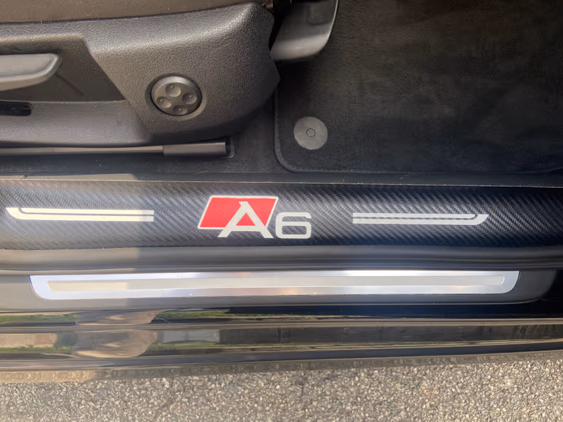 Audi A6 - 23