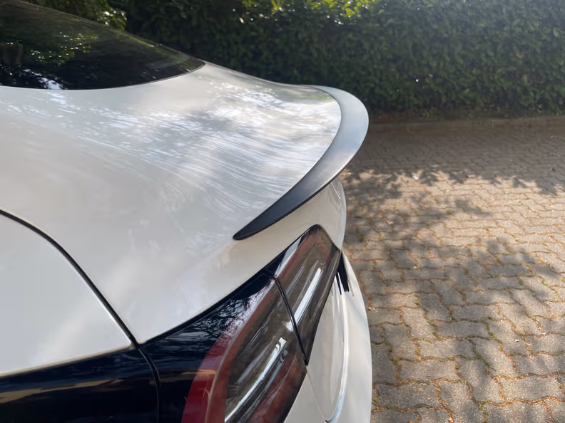 Tesla Model 3 - 33