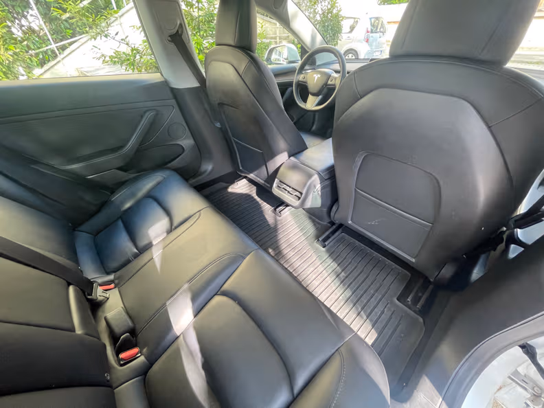 Tesla Model 3 - 26