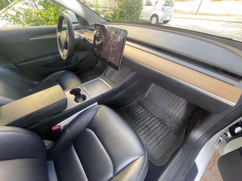 Tesla Model 3 - 22