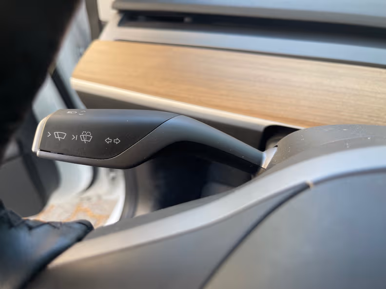 Tesla Model 3 - 18